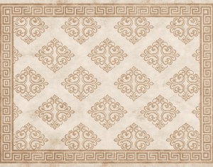 New Chinese StyleChinese Carpet