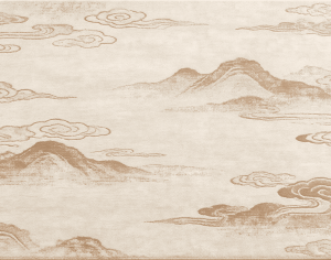 New Chinese StyleChinese Carpet