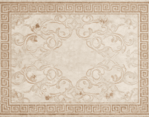 New Chinese StyleChinese Carpet