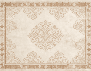 New Chinese StyleChinese Carpet