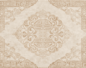 New Chinese StyleChinese Carpet
