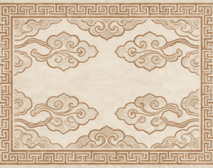 New Chinese StyleChinese Carpet