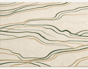 New Chinese StyleChinese Carpet