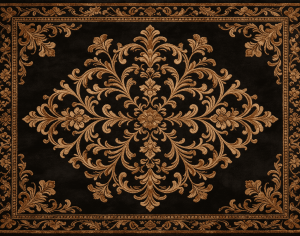 New Chinese StyleChinese Carpet