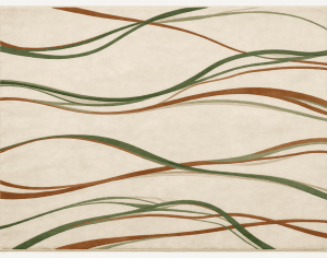 New Chinese StyleChinese Carpet
