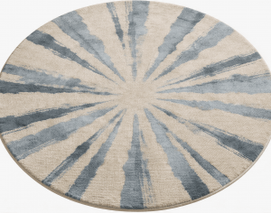 New Chinese StyleChinese Carpet