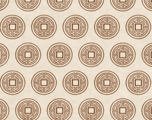 New Chinese StyleChinese Carpet