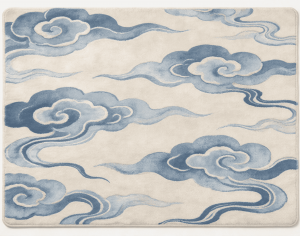 New Chinese StyleChinese Carpet