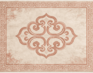 New Chinese StyleChinese Carpet