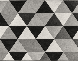 ModernModern Rug