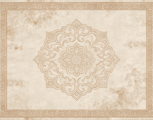 Chinese StyleChinese Carpet