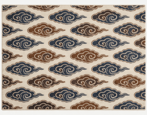 Chinese StyleChinese Carpet