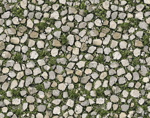ModernPavement