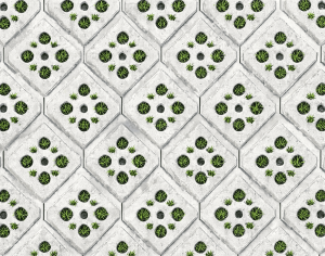 ModernPavement