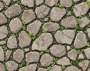 ModernPavement