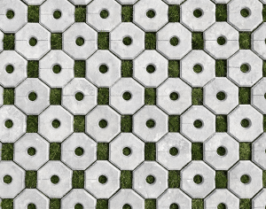 ModernPavement
