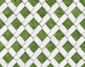 ModernPavement