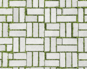 ModernPavement