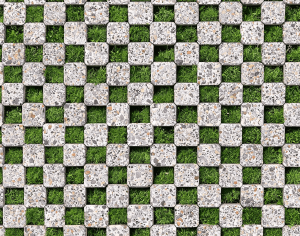 ModernPavement