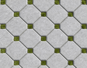 ModernPavement