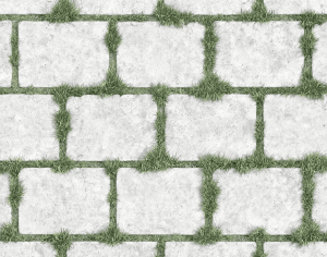 ModernPavement