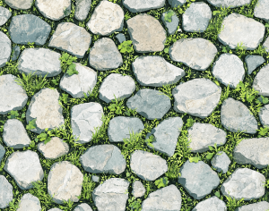 ModernPavement