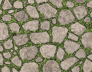ModernPavement