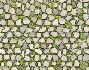 ModernPavement