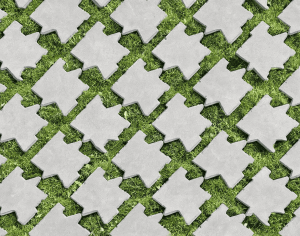 ModernPavement