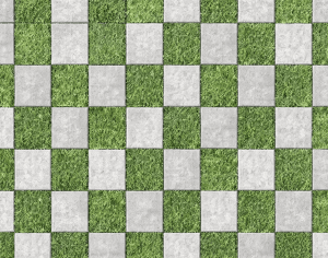 ModernPavement