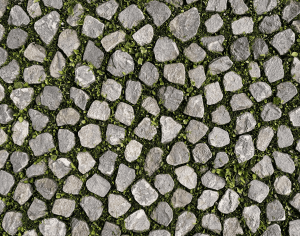 ModernPavement