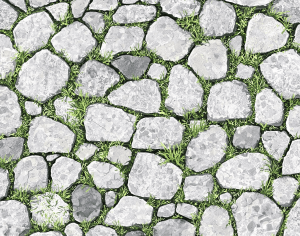 ModernPavement