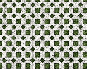 ModernPavement