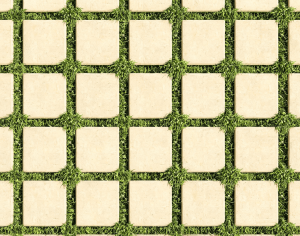 ModernPavement