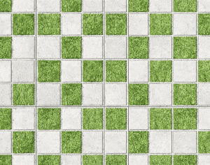 ModernPavement