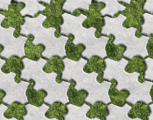 ModernPavement