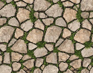 ModernPavement