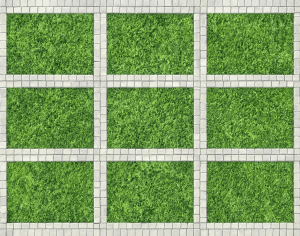 ModernPavement