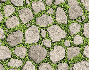 ModernPavement
