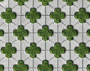 ModernPavement