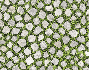 ModernPavement