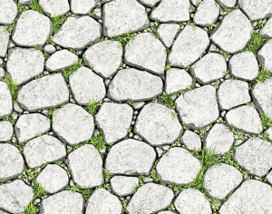 ModernPavement