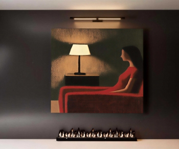 Modern Painting-ID:548631916