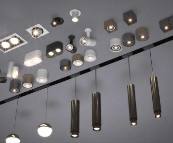 Modern Spotlights-ID:311258082