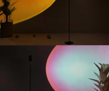 Modern Decorative Lamp-ID:367023946