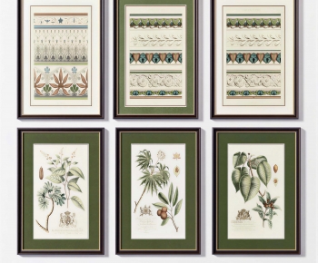 French Style Painting-ID:400353911