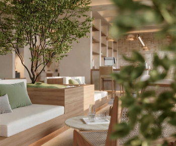 Modern Cafe-ID:606316098