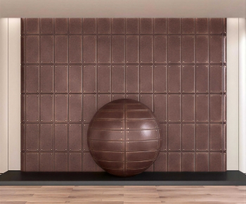 Modern Soft Wall Panel-ID:854831931