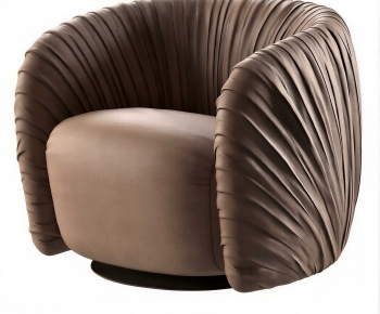 Modern Single Sofa-ID:620322945