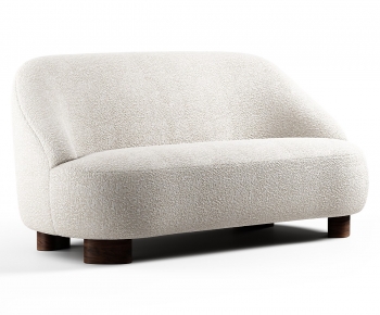 Modern A Sofa For Two-ID:860090022